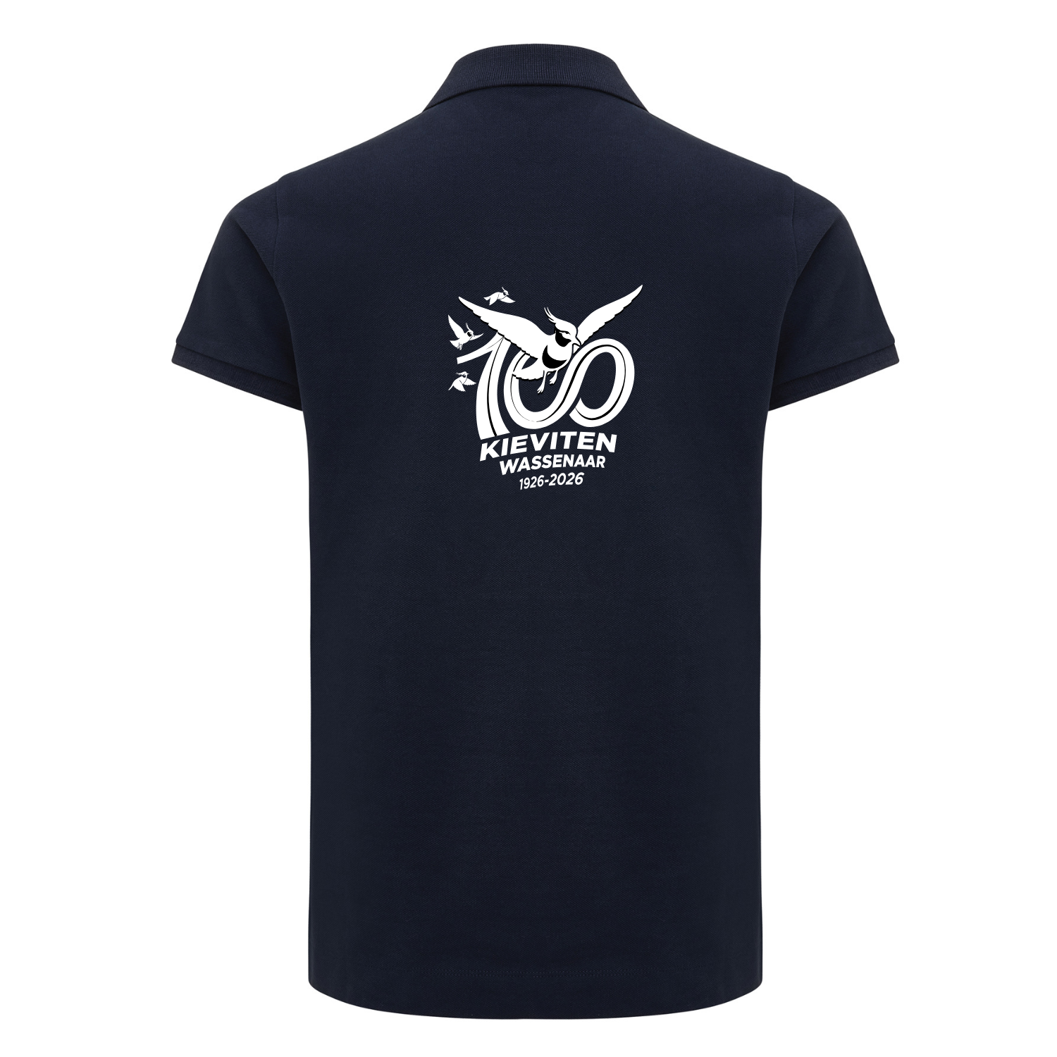 Polo dames - Afbeelding 2