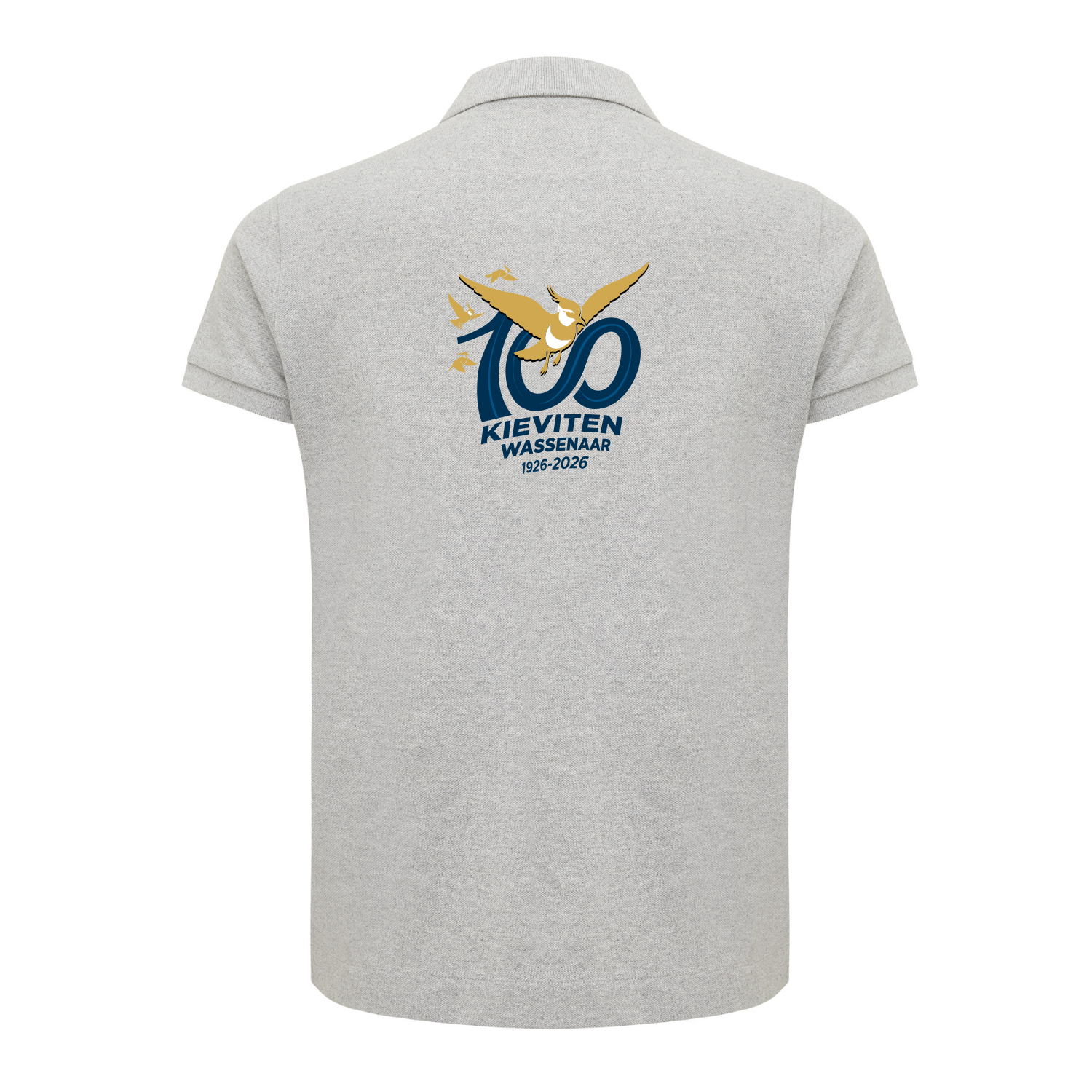 Polo dames - Afbeelding 6