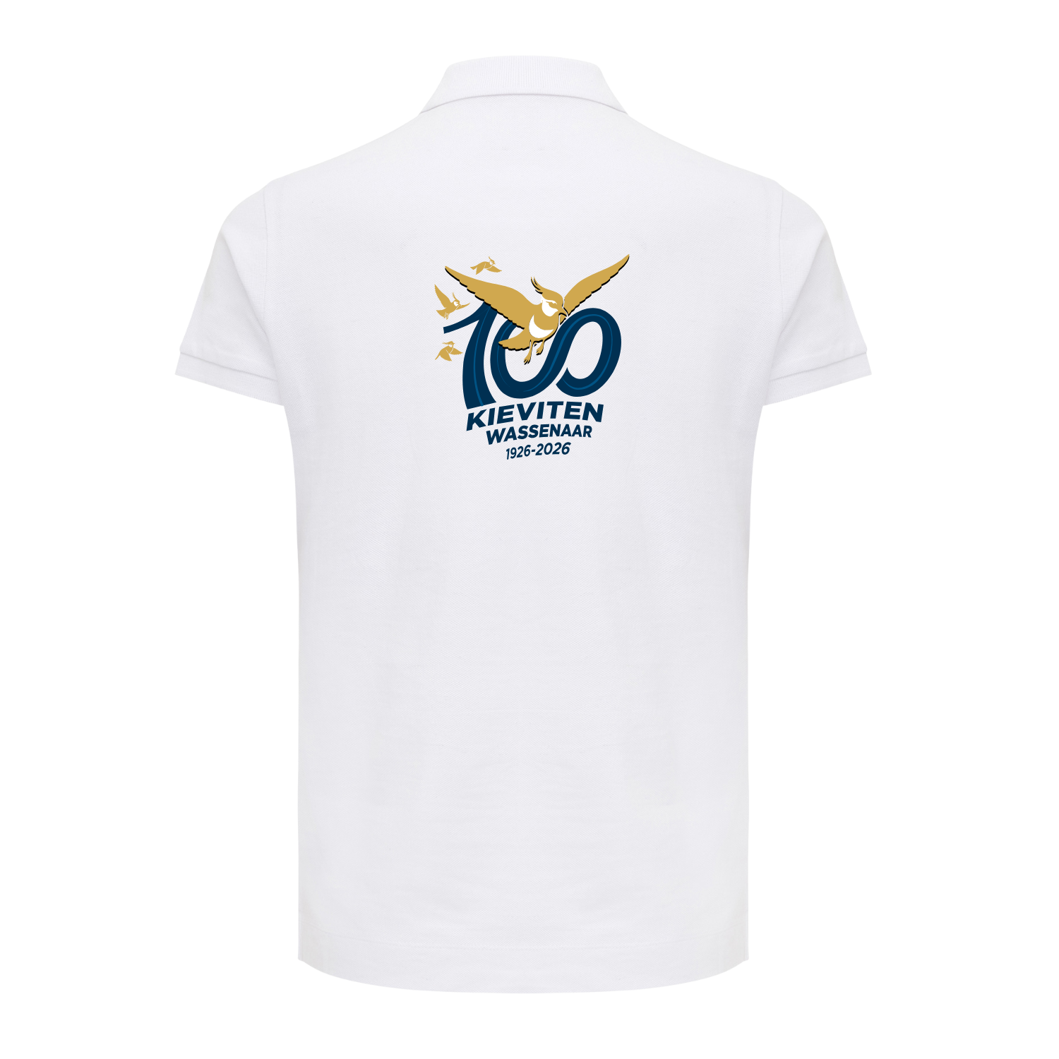 Polo dames - Afbeelding 4